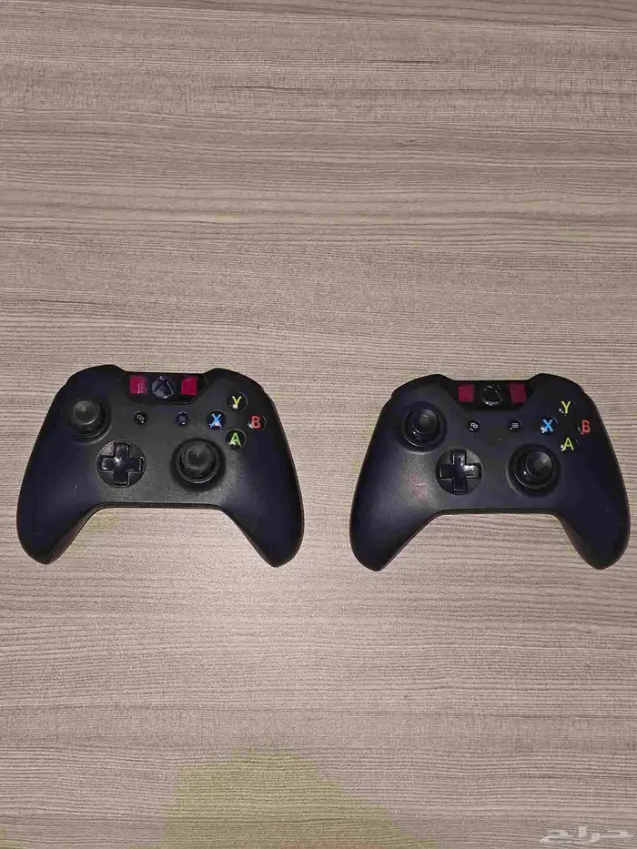 اكسبوكس ون xbox one 1 tb 6