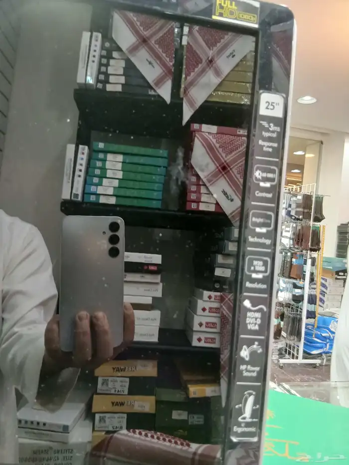 شاشه كمبيوتر للبيع 1