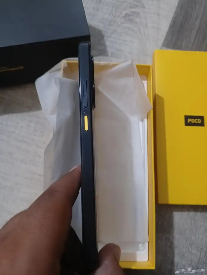 POCO X7 PRO (Display Dead) 7