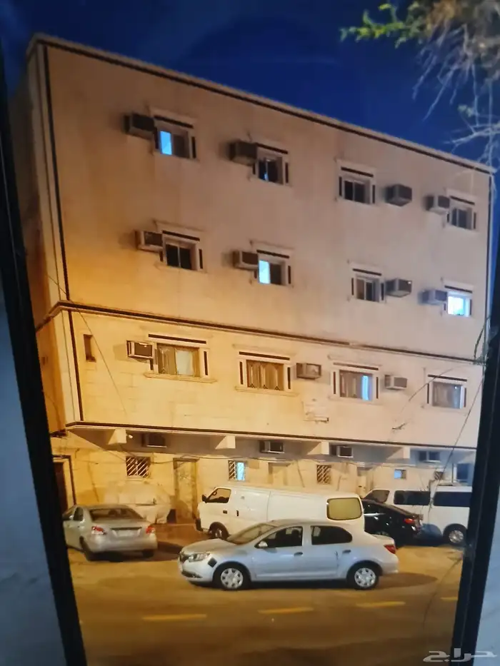 عماره صيده لقطه للبيع شرق الرياض حي النسيم الشرقي 0