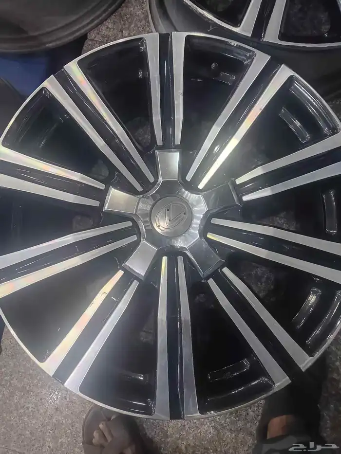 جنوط جيب لكزز وكاله 21 1