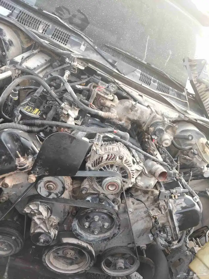 فورد فكتوريا موديل 2010 0