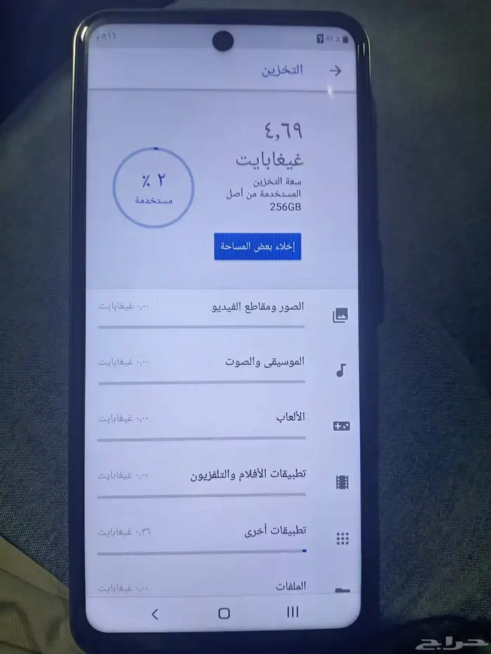 شبيه التره S24 جديد صيني م استعملتو السعر 350 قابله تفاوض 1