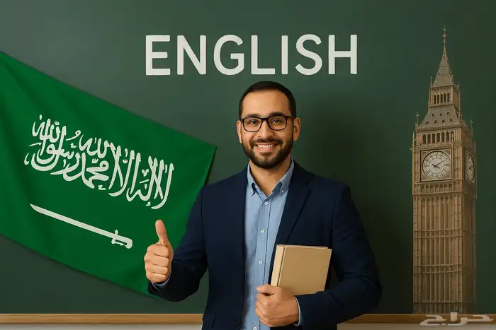 تعلم الإنجليزية بطريقة مختلفة 0