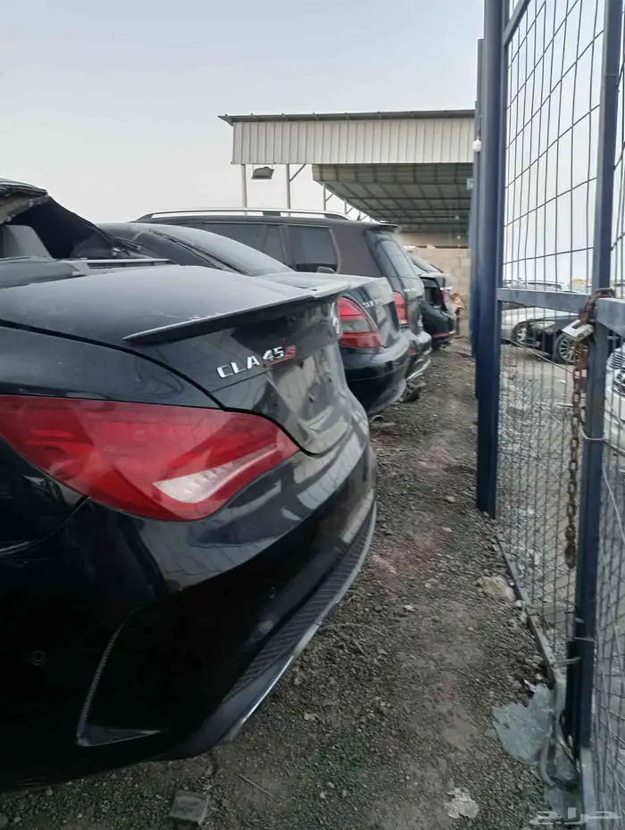 قطع غيار الماني 2