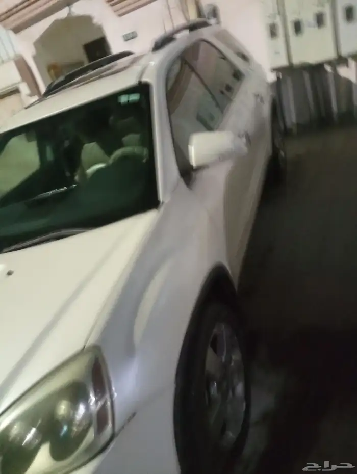 جي ام سي اكاديا فل اوبشن فتحتين سقف ومثبت سرعه 3