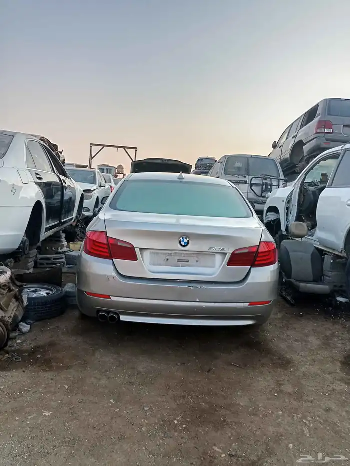 قطع غيار الماني 3