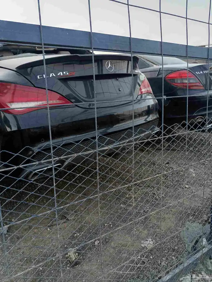 قطع غيار الماني 1