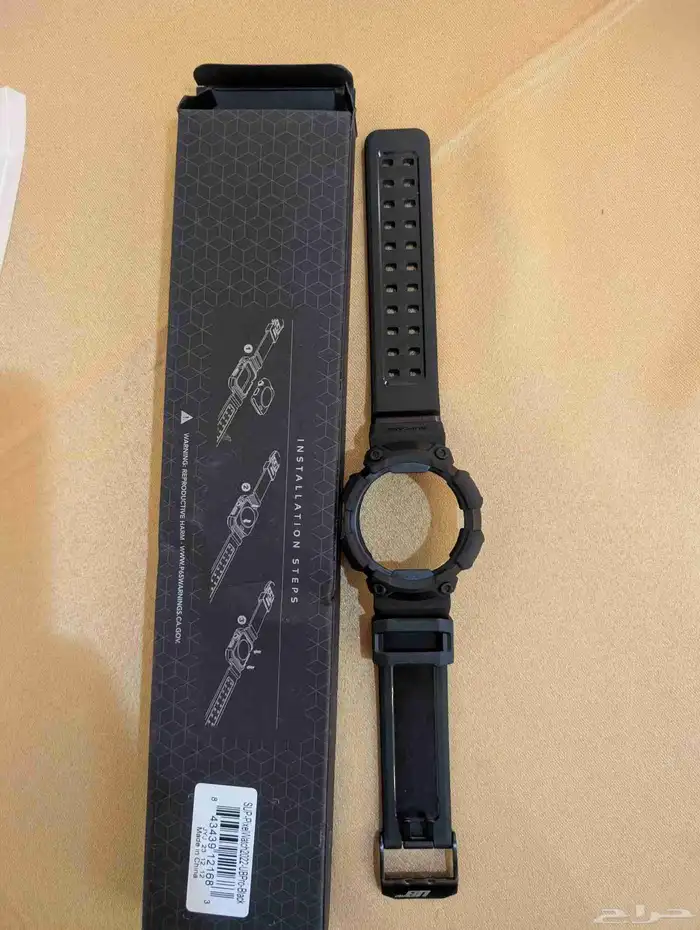 اكسسوارات ساعة قوقل بيكسل 2 قياس 41 Google Pixel watch 4