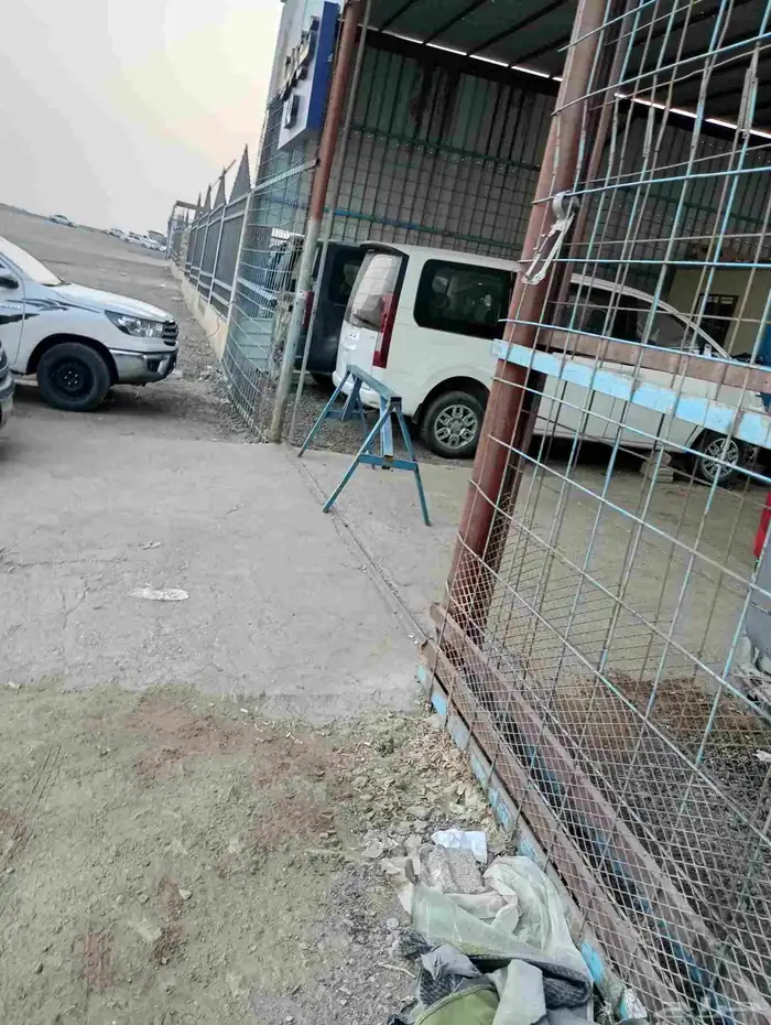 قطع غيار الماني 0