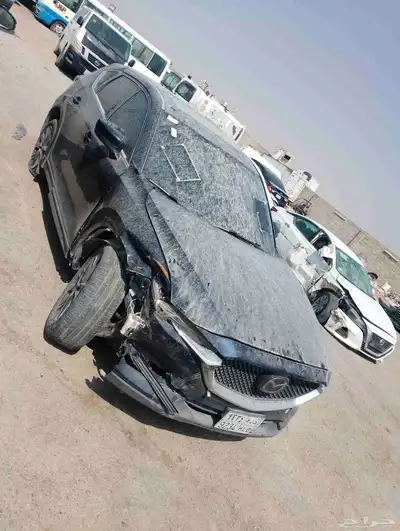مازدا 2022 Cx5 index