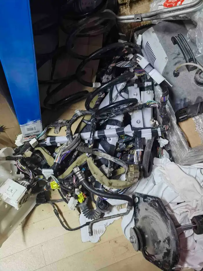 ضفيره كابرس 0