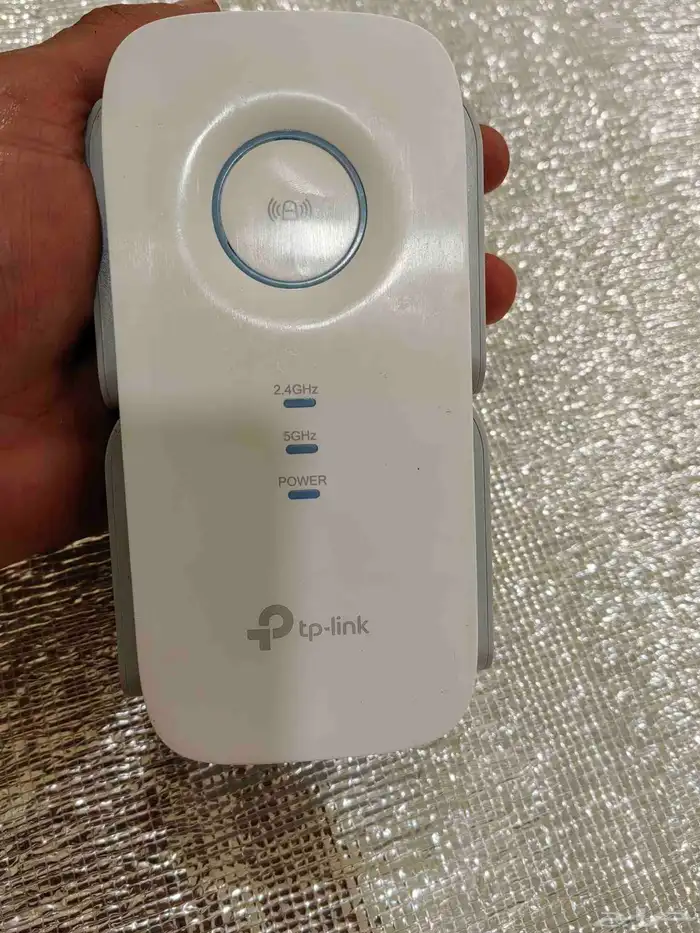 مقوي إشارة انترنت tplink ac2600 2