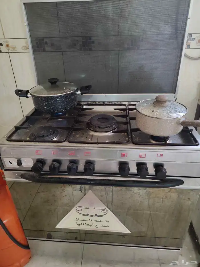 بوتجاز 5 عيون 1