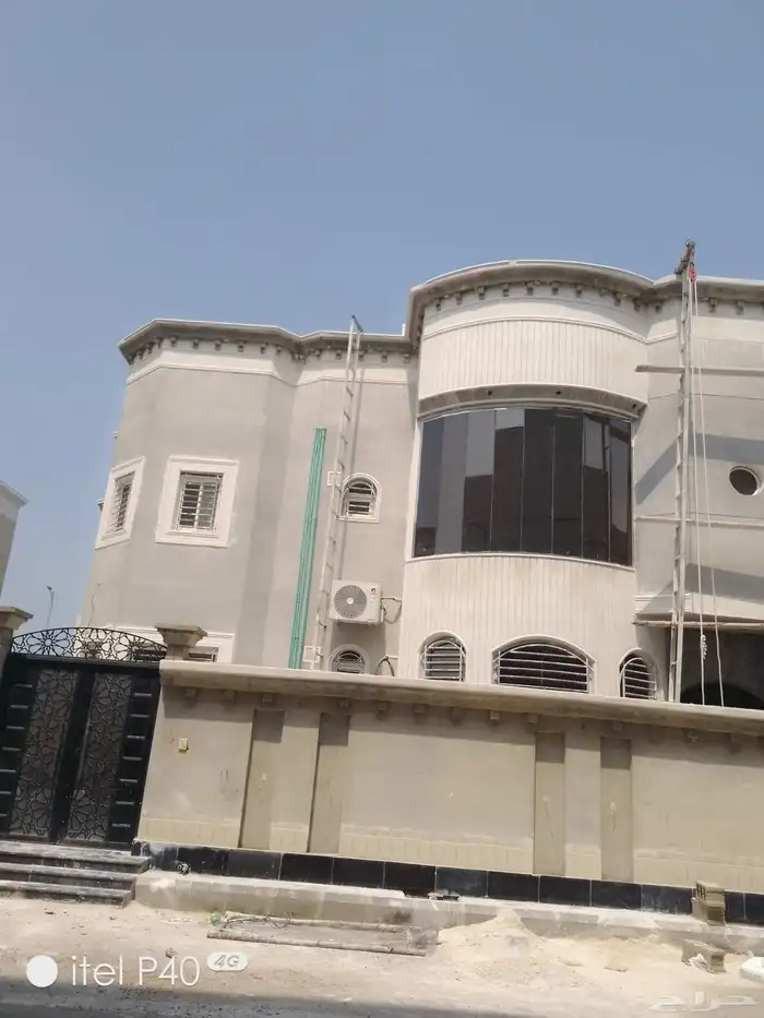 شغل ديكورات خارجية اسمنت الرياض جميع التشكيلات 1