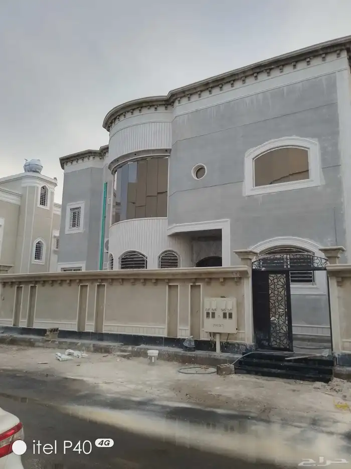 شغل ديكورات خارجية اسمنت الرياض جميع التشكيلات 0