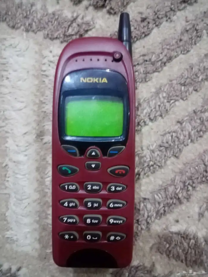 نوكيا 6150 1
