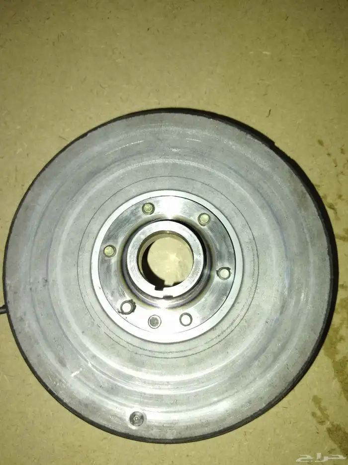 بكره كرنك مرسيدس ديزل 603 606 3