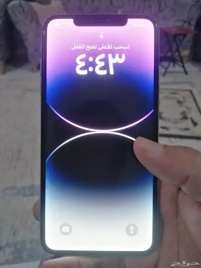 ايفون أكس ماكس index