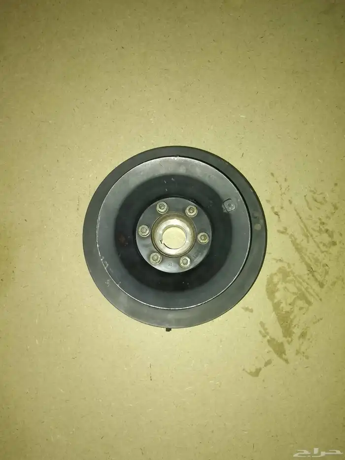 بكره كرنك مرسيدس ديزل 603 606 2