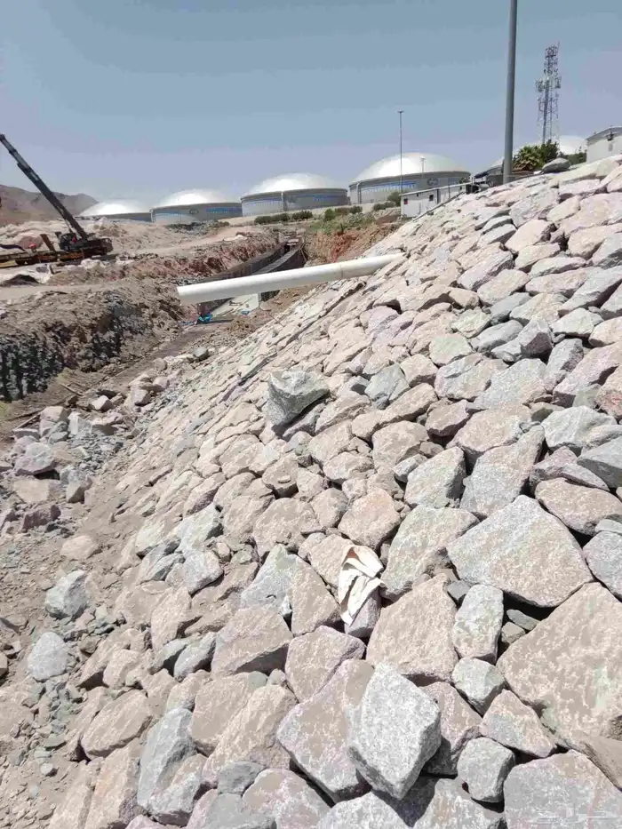 معلم حجر كبير وصغير بل يد وبل بكلين وسعر مناسب 0