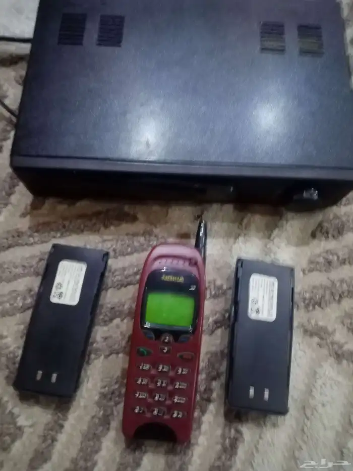 نوكيا 6150 3