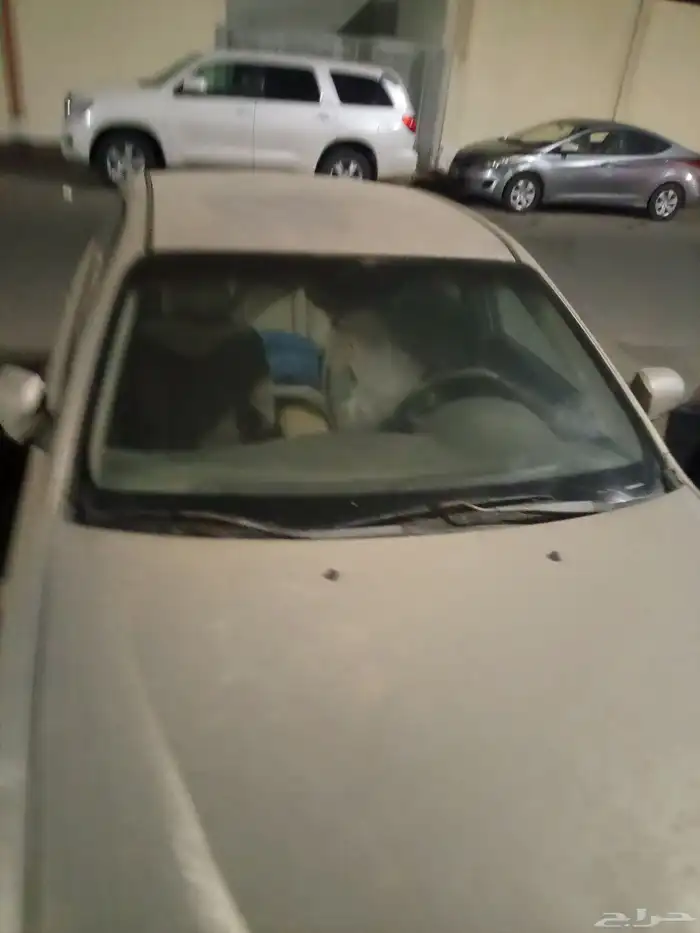 كيا اوبتيما 2007 0
