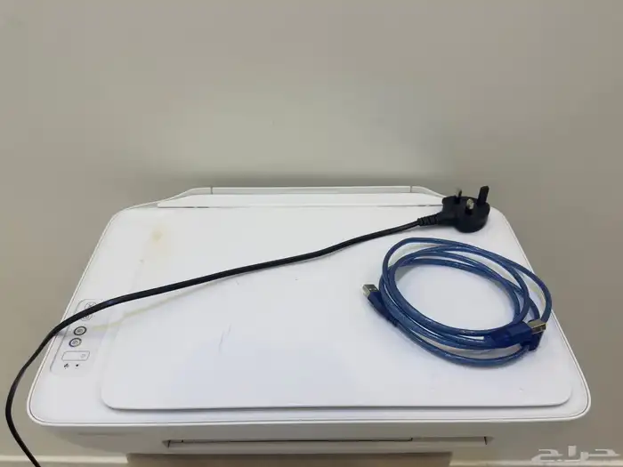 طابعة HP deskjet2320 2