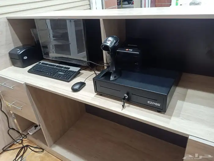 نقاط بيع وانظمه كاشير 3