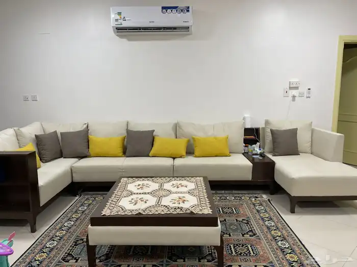 كنب 9 اشخاص 0