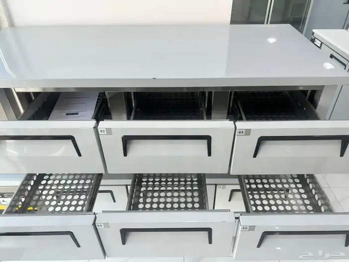 المصنع العربي لتصنيع ادوات المطاعم والفنادق 17