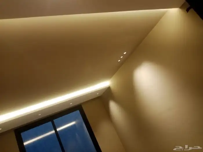 معلم ديكور جبس بورد مدينة المنورة 5