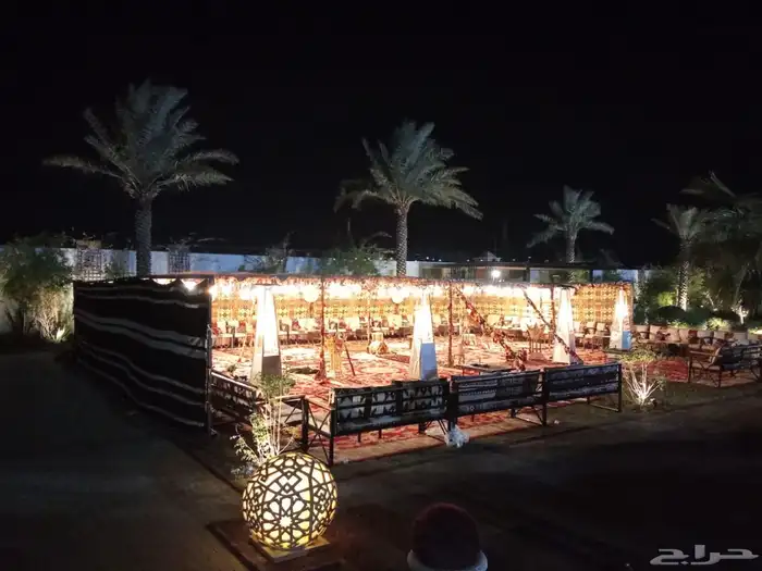 محل حفلات 0