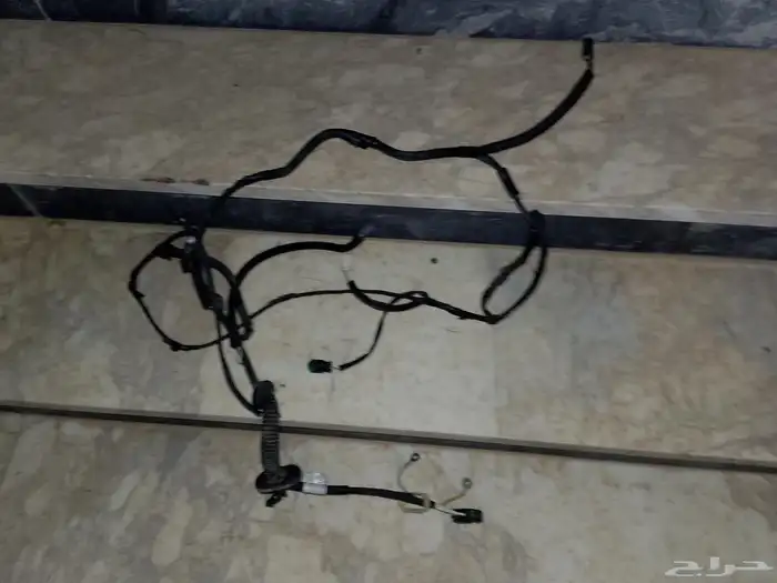 ضفيرت شنطه بيجو3008موديل2016 1