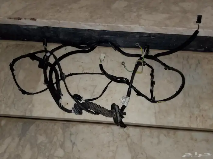 ضفيرت شنطه بيجو3008موديل2016 0