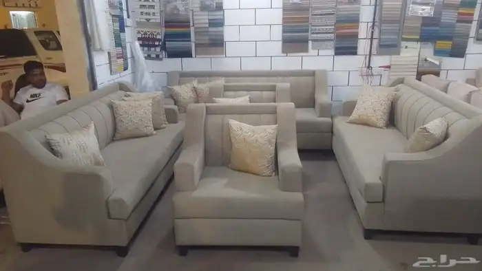 مفروشات الامل 4