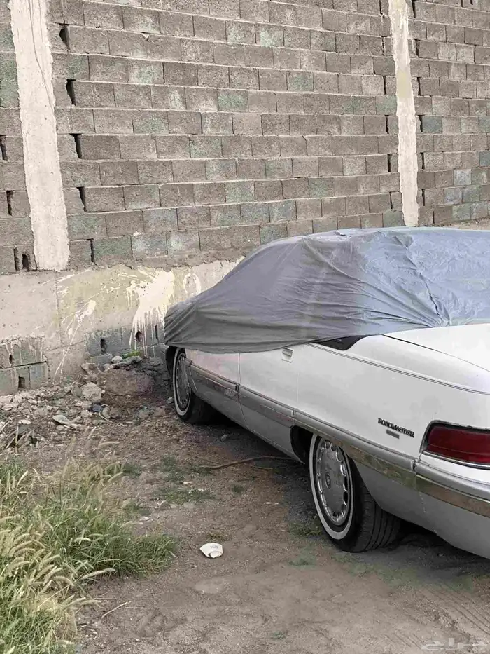 بويك رود ماستر 92 20