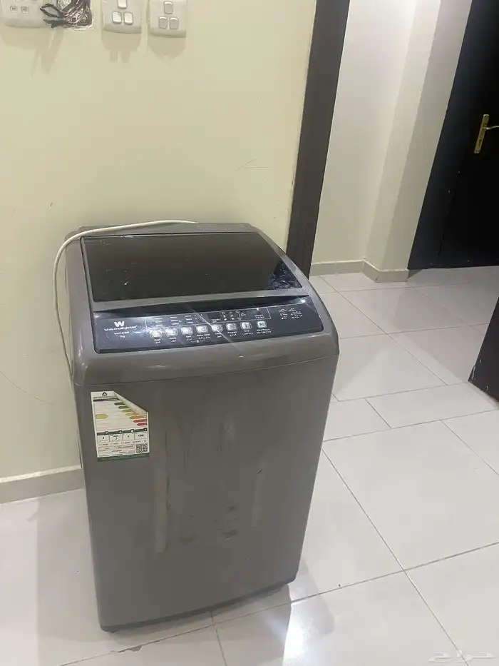 غساله اتوماتيك 0