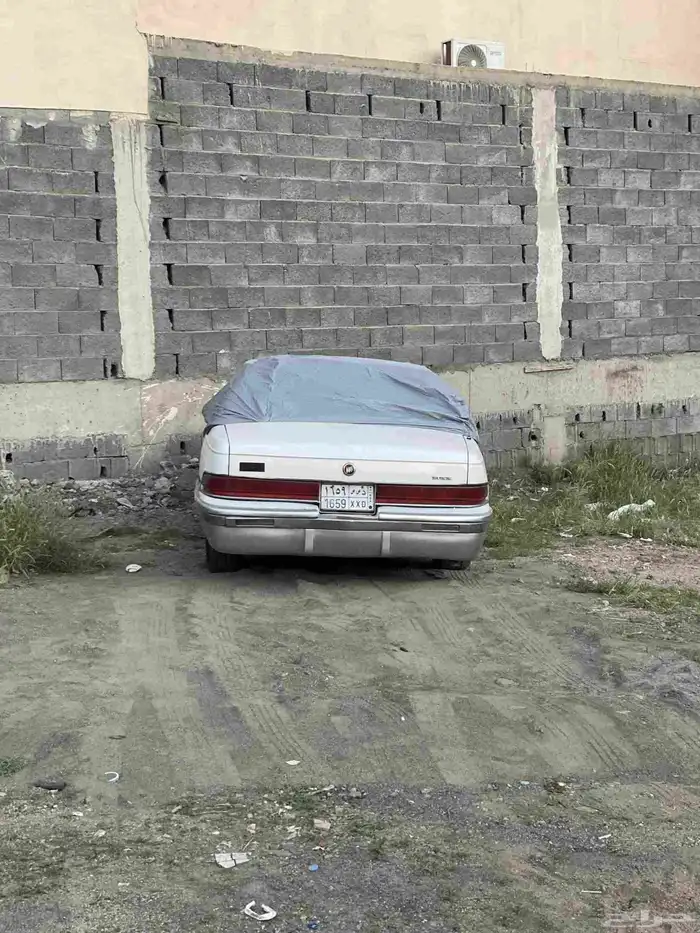 بويك رود ماستر 92 19