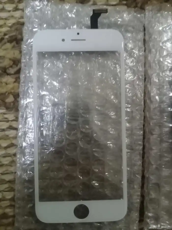 شاشه خارجيه ايفون 6S 1