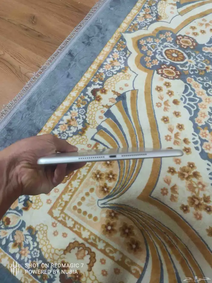 ايباد ابل ( الجيل السادس ) 3