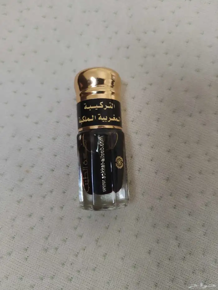 دهن عود من سكه الطيب التركييه الملكيه المغربيه 0