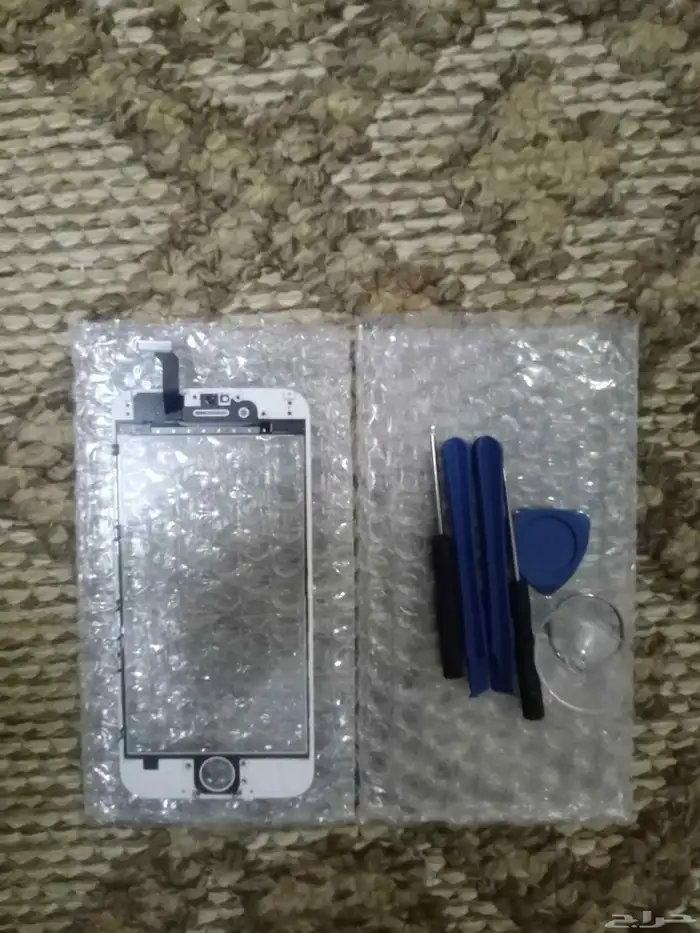 شاشه خارجيه ايفون 6S 0