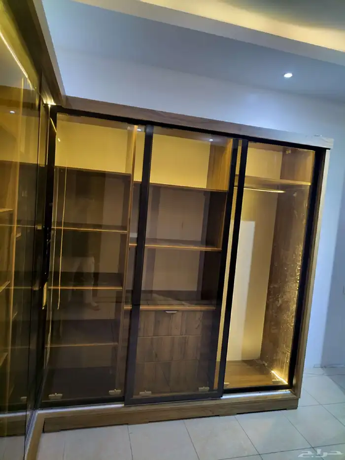 عروض خاص خزائن ودوليب جاهزة 7