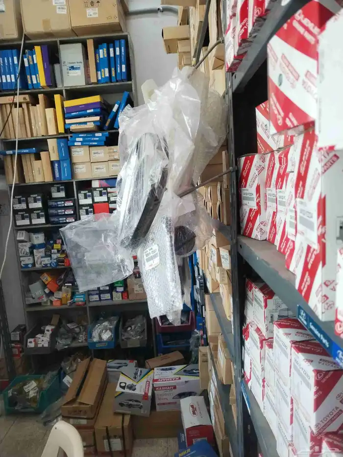 قطع غيار مساحات قطع غيار متوفرة تويوتا هونداي صلى ياباني ك 2