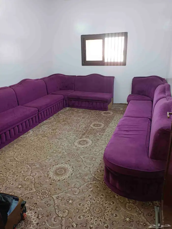 اثاث موكيت وكنب للبيع 0