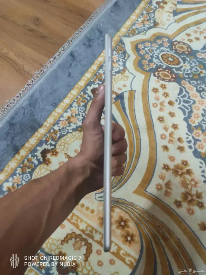 ايباد ابل ( الجيل السادس ) 6