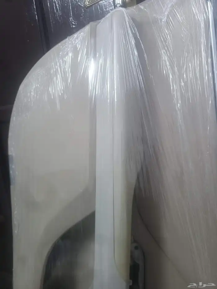 ديكور باب كامري سواق شرط نظييف مستعمل 7