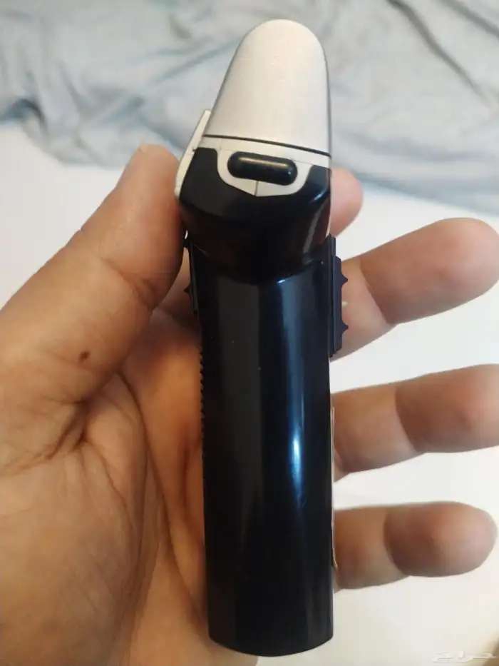 مكينة حلاقه وتنعيم 2 في 1 ناشيونال من الستينات 2