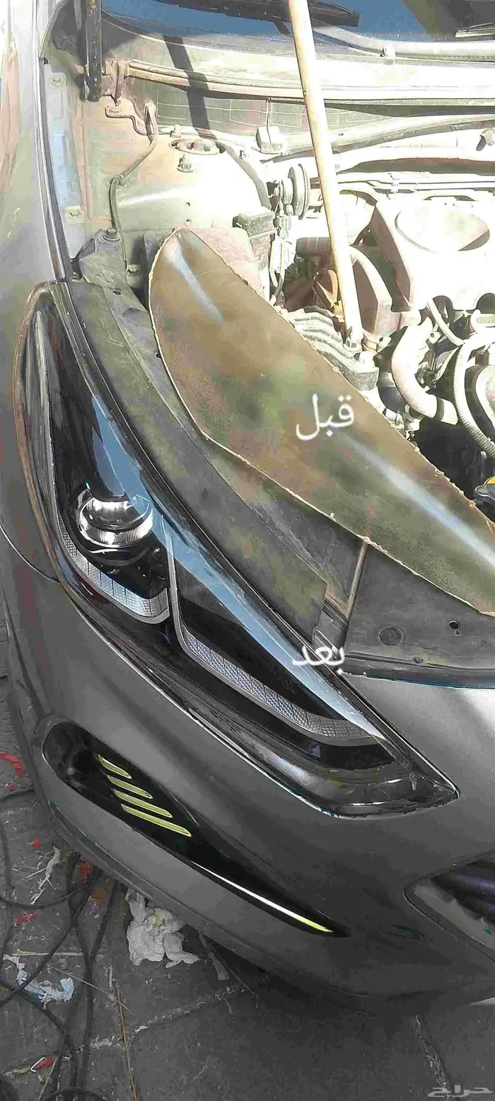 قص شمعات وكاله 4